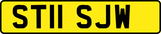 ST11SJW