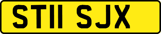ST11SJX