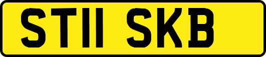 ST11SKB