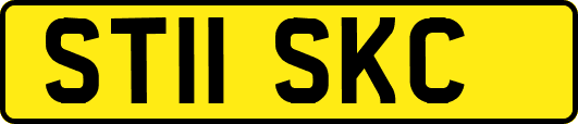 ST11SKC
