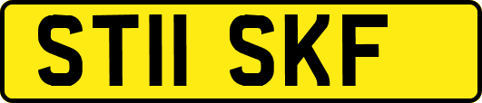 ST11SKF