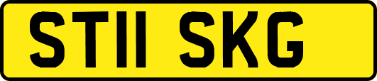 ST11SKG