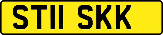 ST11SKK