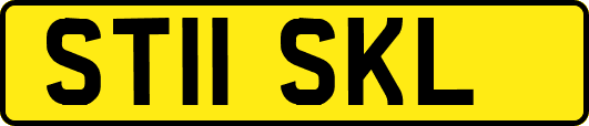 ST11SKL