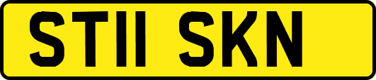 ST11SKN