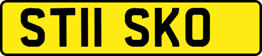 ST11SKO