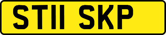 ST11SKP