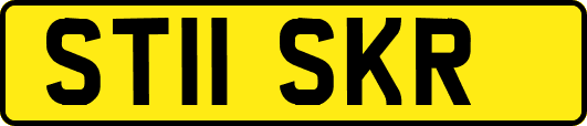 ST11SKR