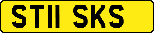 ST11SKS