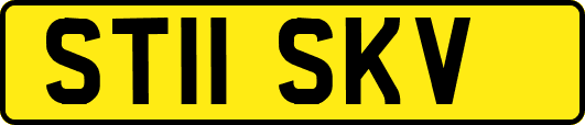 ST11SKV