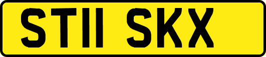 ST11SKX