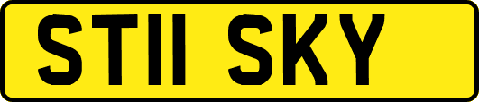 ST11SKY