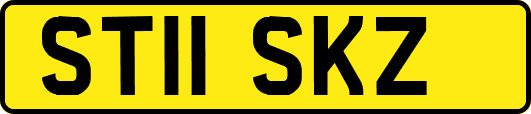 ST11SKZ