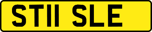 ST11SLE