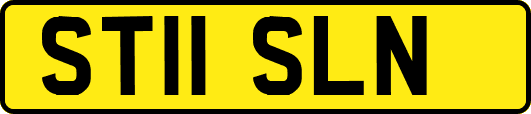 ST11SLN
