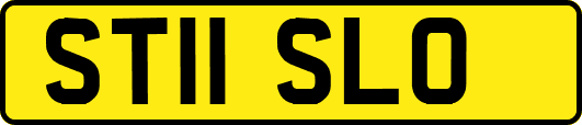 ST11SLO