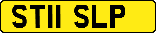 ST11SLP