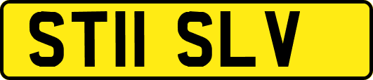 ST11SLV