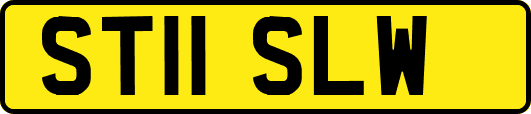ST11SLW