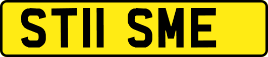 ST11SME