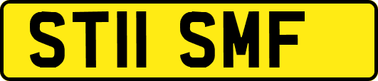 ST11SMF