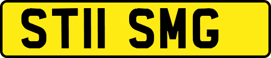 ST11SMG