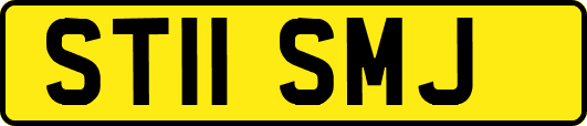 ST11SMJ