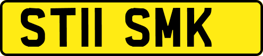 ST11SMK