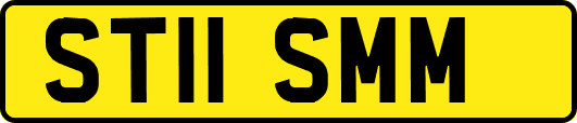 ST11SMM