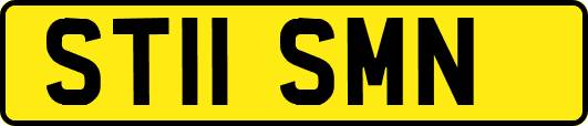 ST11SMN