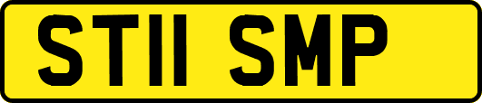 ST11SMP