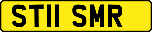 ST11SMR