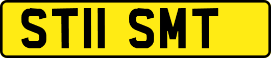 ST11SMT