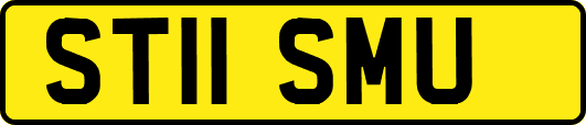 ST11SMU