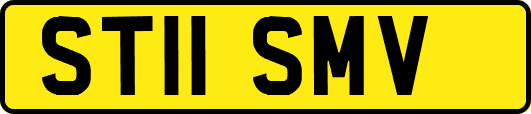ST11SMV