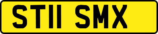 ST11SMX
