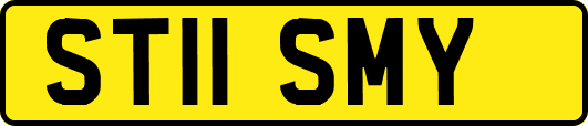 ST11SMY