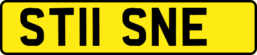ST11SNE