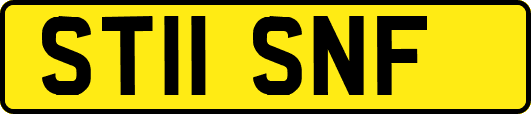 ST11SNF