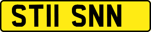ST11SNN