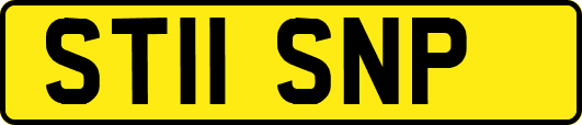 ST11SNP