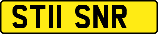 ST11SNR