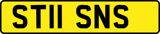 ST11SNS