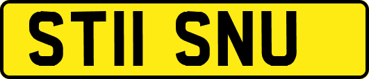 ST11SNU