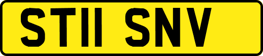 ST11SNV