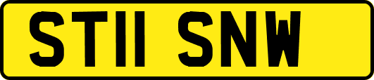 ST11SNW