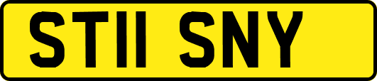 ST11SNY