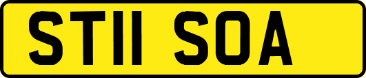 ST11SOA