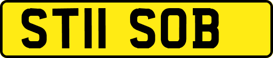ST11SOB