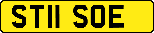 ST11SOE